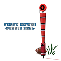 First Down! (2015)